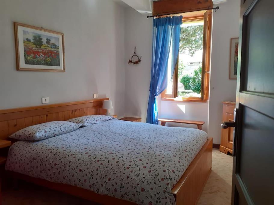 Appartamenti Via Monte Braulio 19 Bormio Exteriör bild