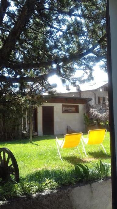 Appartamenti Via Monte Braulio 19 Bormio Exteriör bild