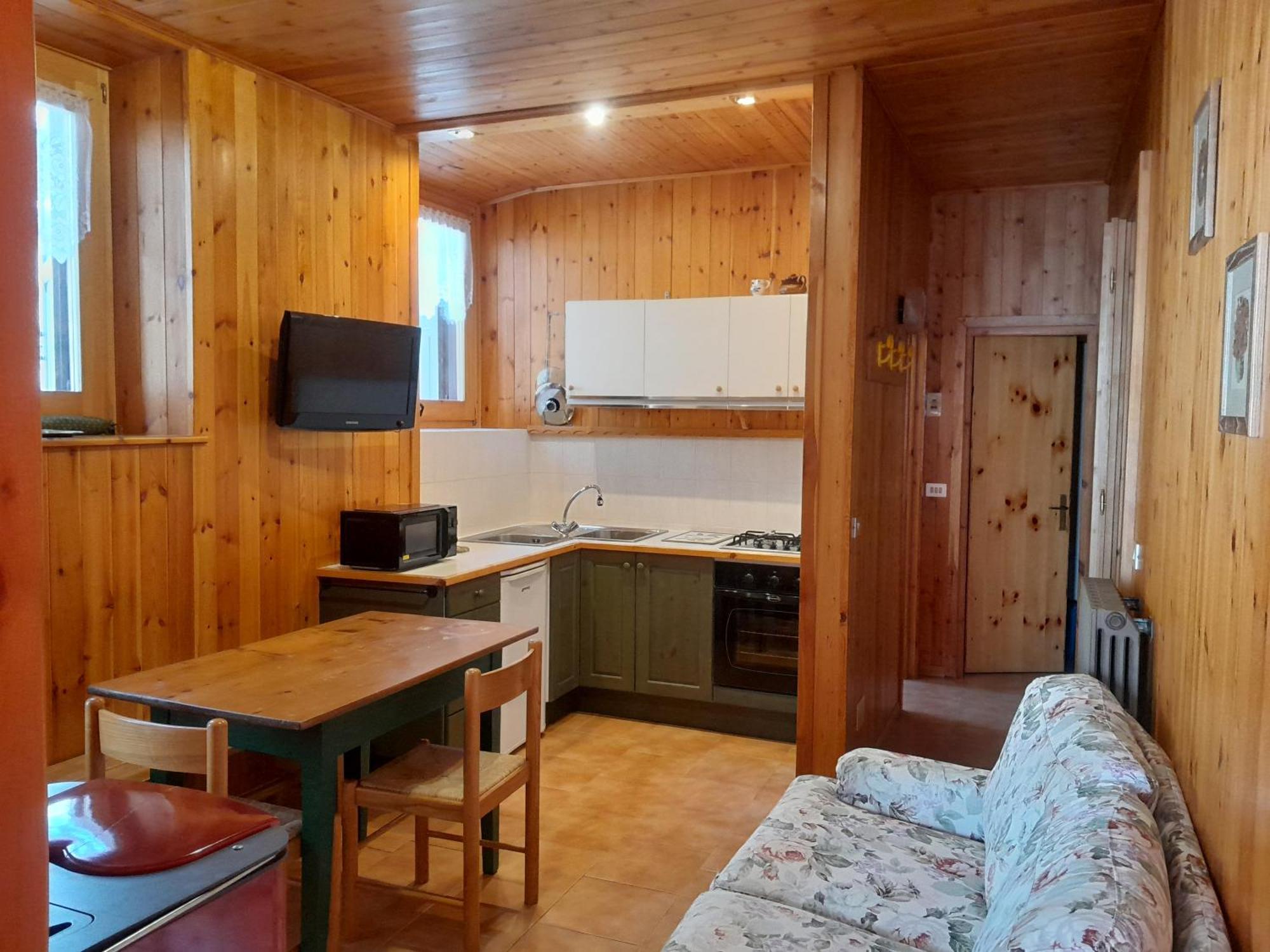 Appartamenti Via Monte Braulio 19 Bormio Exteriör bild