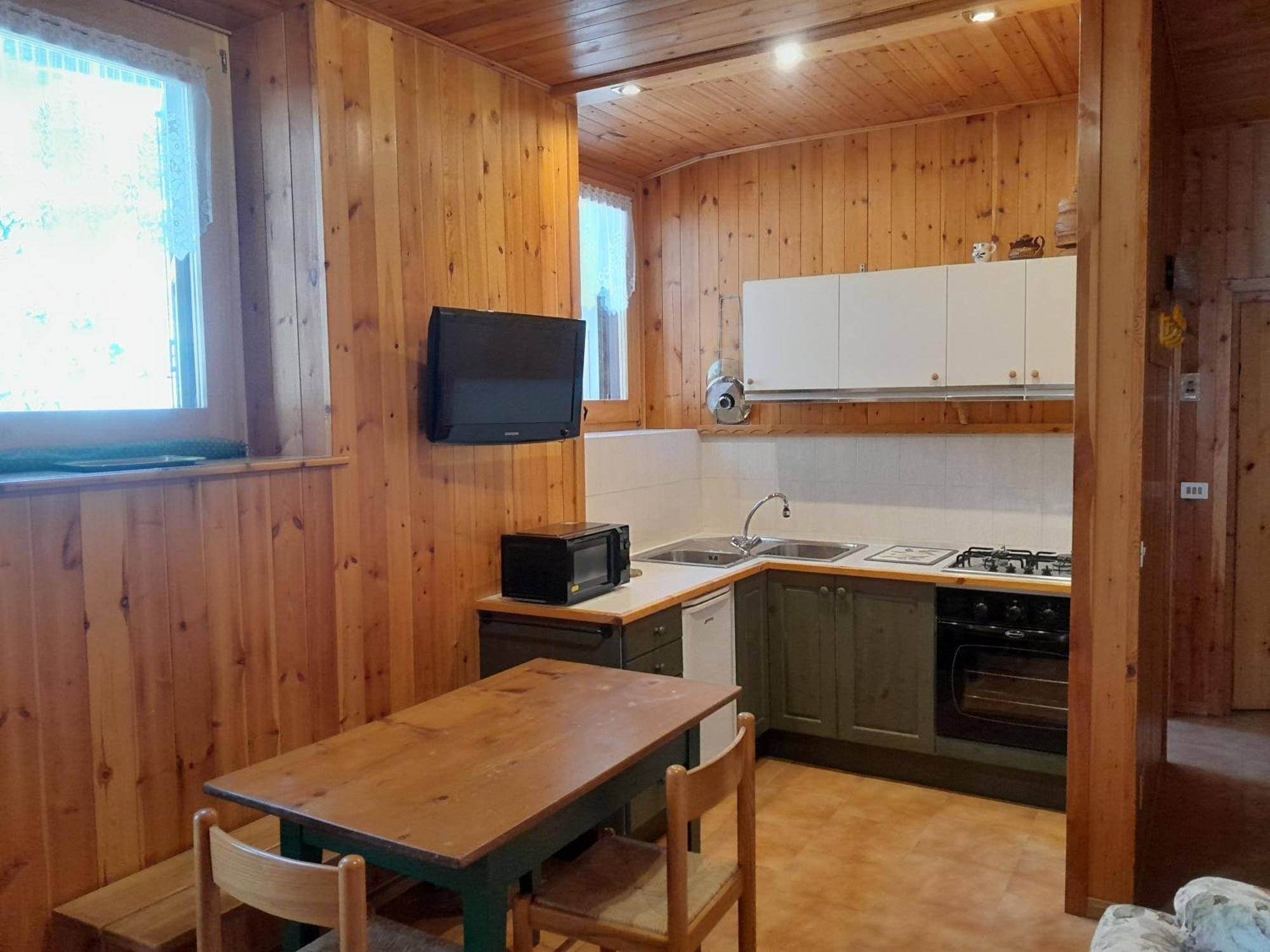Appartamenti Via Monte Braulio 19 Bormio Exteriör bild