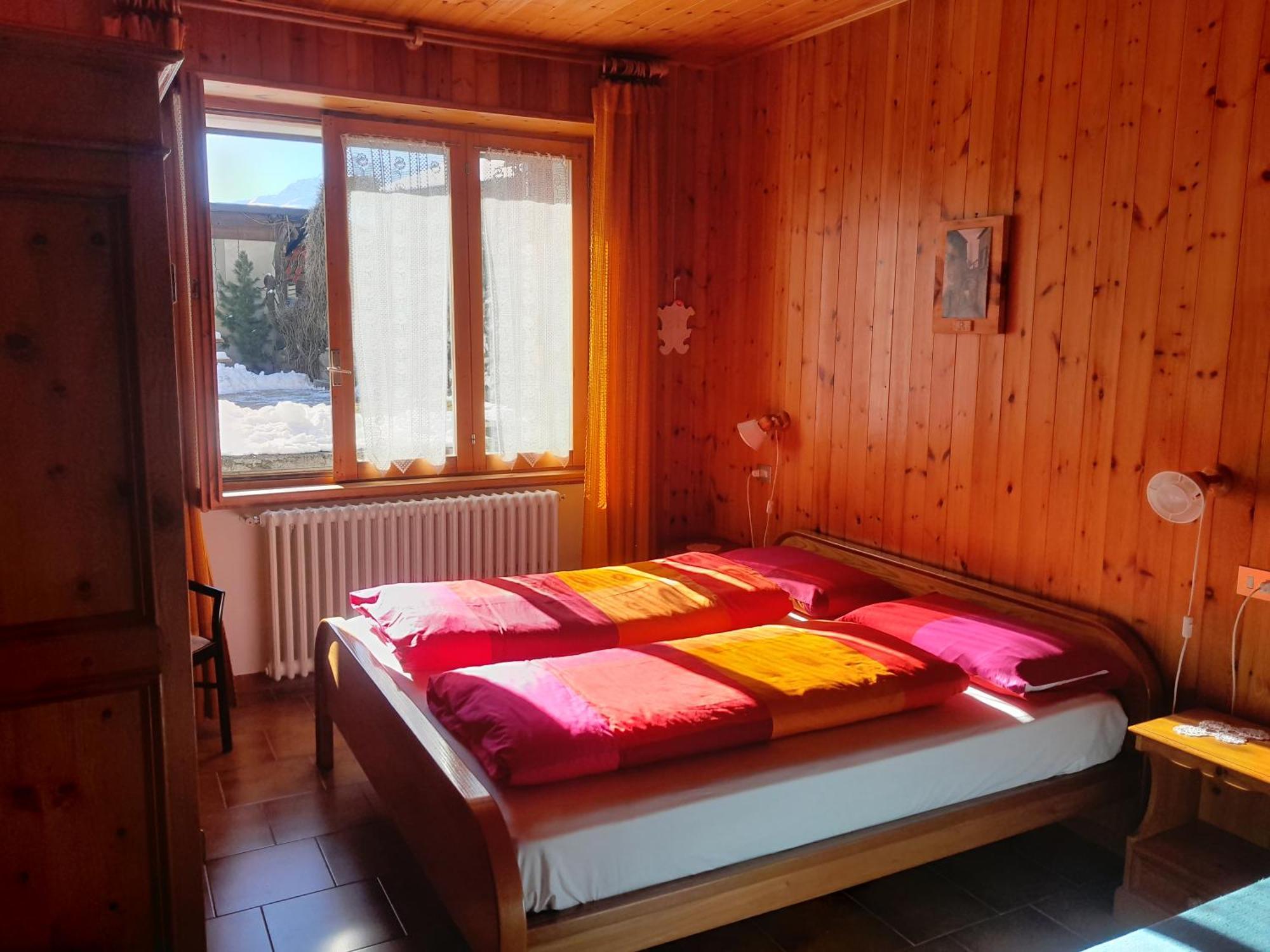 Appartamenti Via Monte Braulio 19 Bormio Exteriör bild