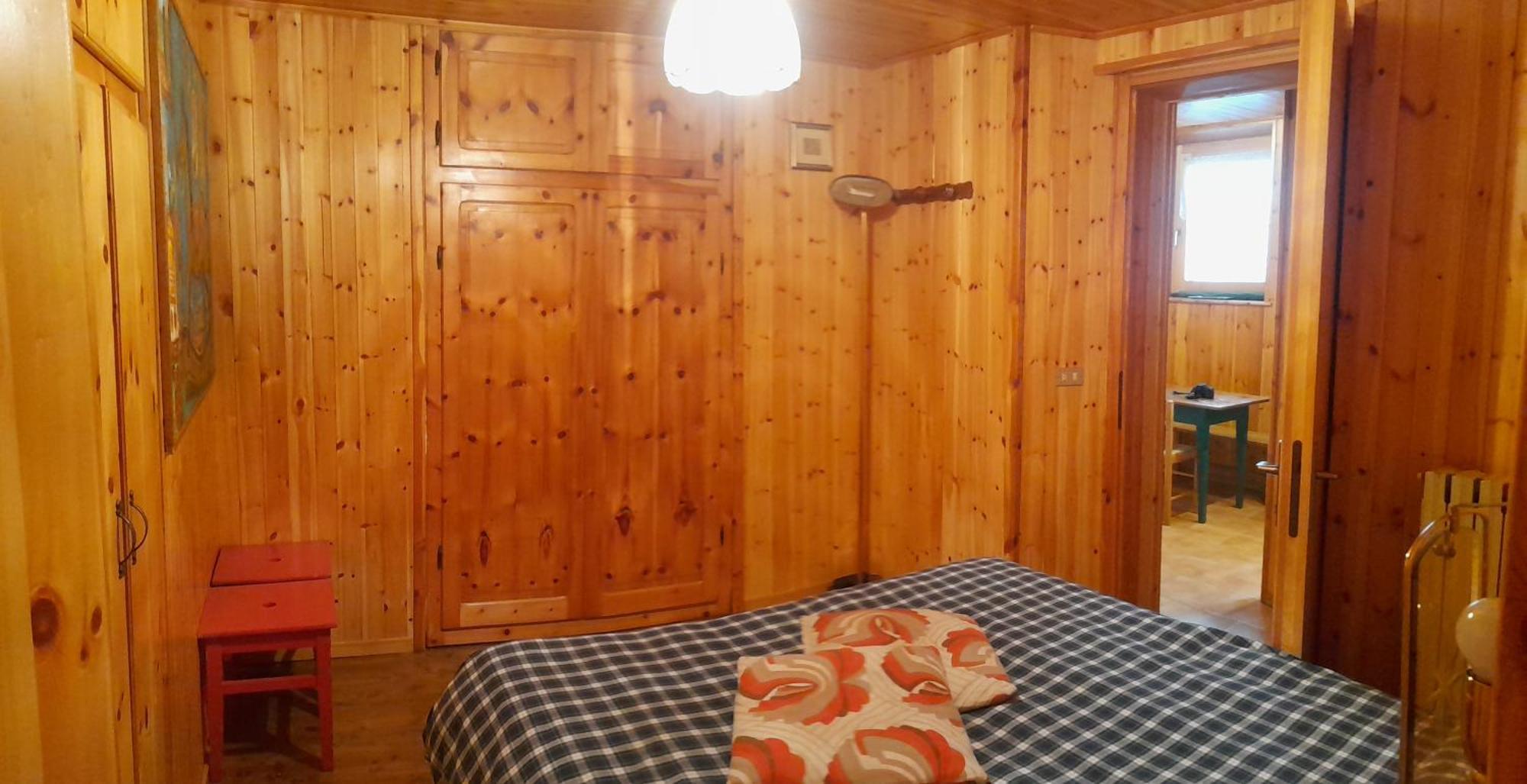 Appartamenti Via Monte Braulio 19 Bormio Exteriör bild
