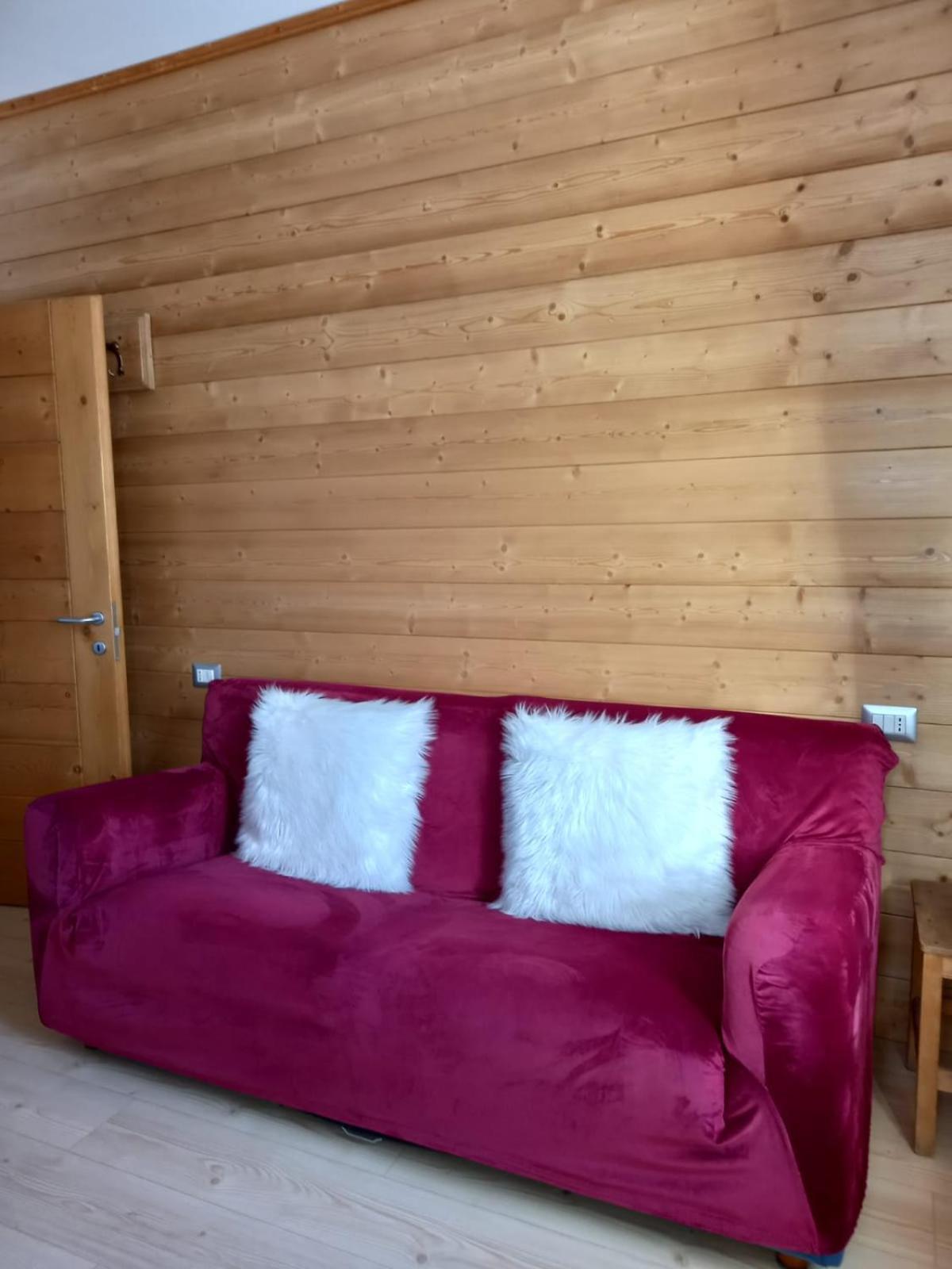 Appartamenti Via Monte Braulio 19 Bormio Exteriör bild
