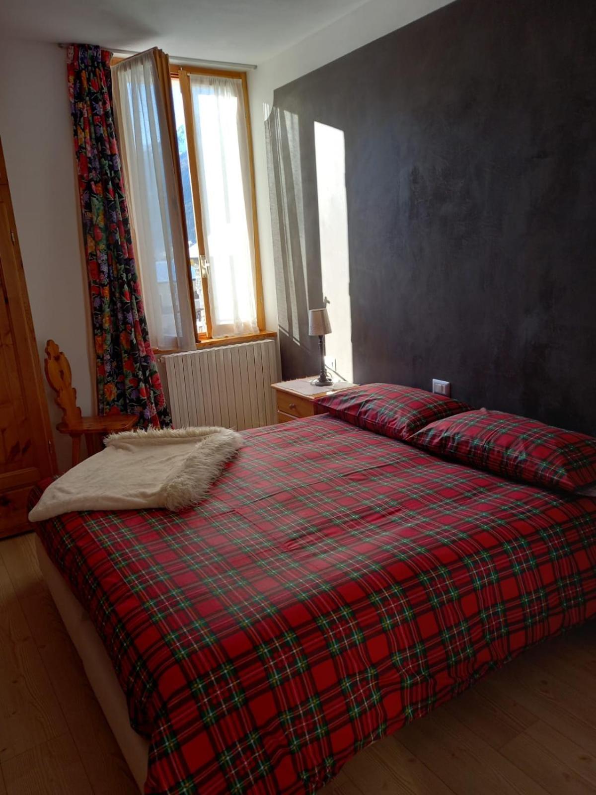 Appartamenti Via Monte Braulio 19 Bormio Exteriör bild