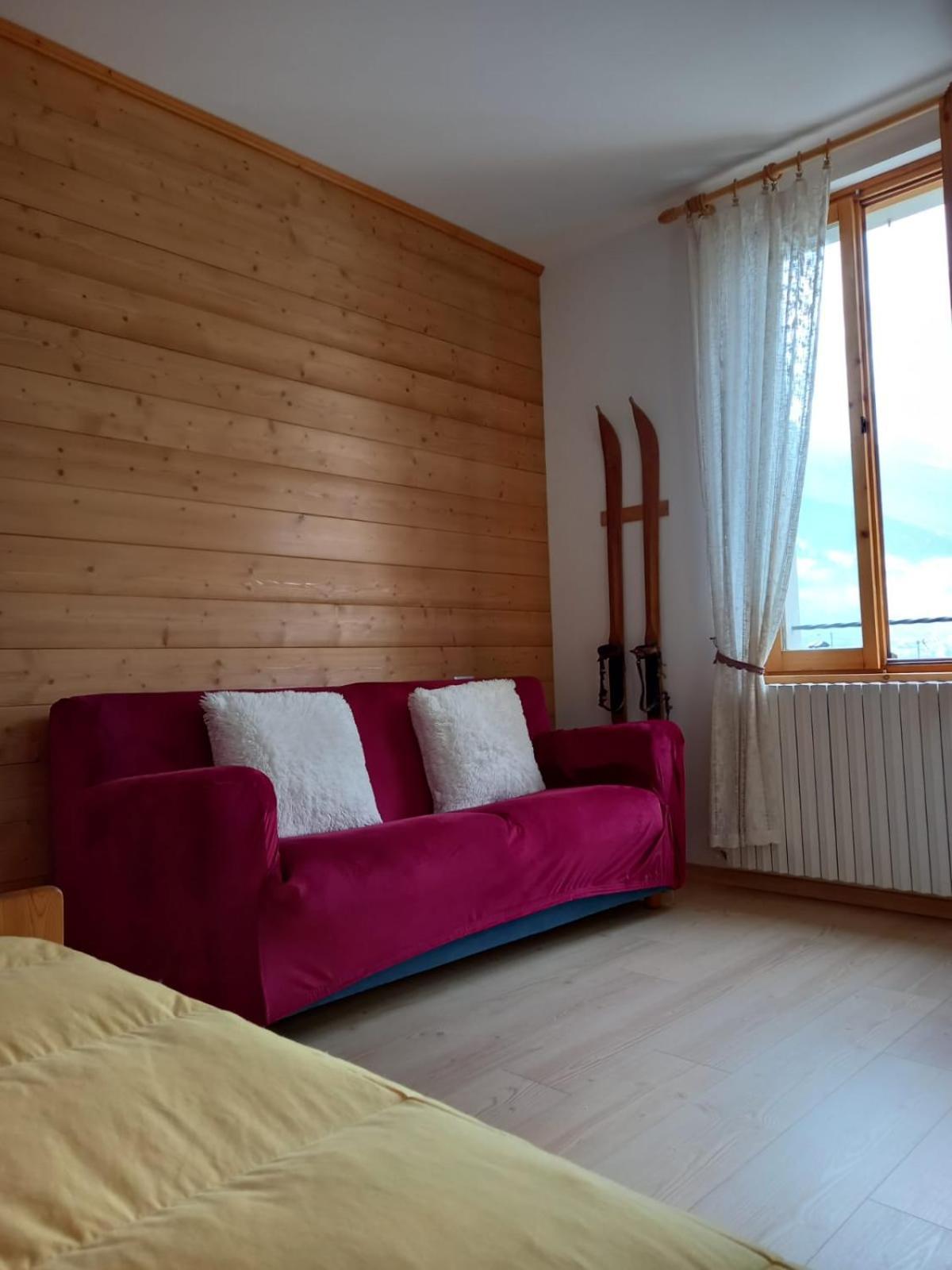 Appartamenti Via Monte Braulio 19 Bormio Exteriör bild