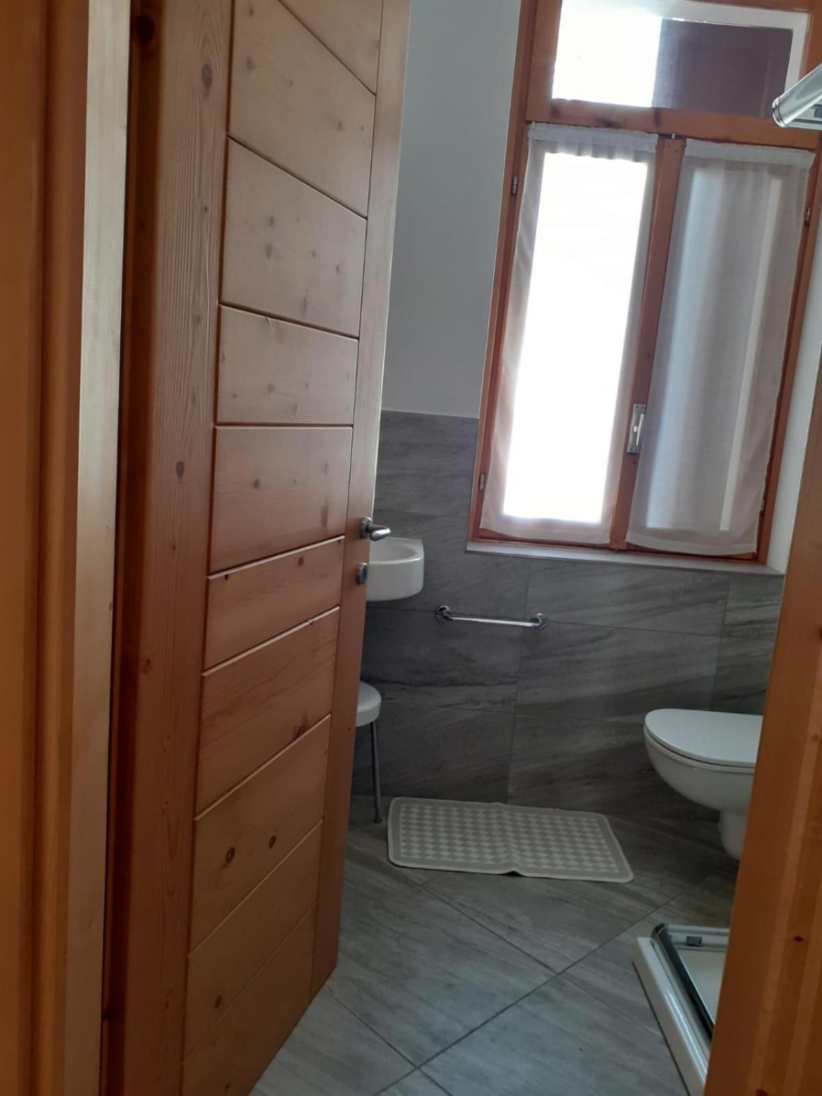 Appartamenti Via Monte Braulio 19 Bormio Exteriör bild